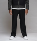 Black Flare Pant