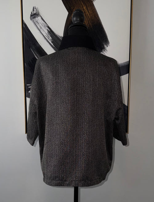 Pre-made Men’s Shirt