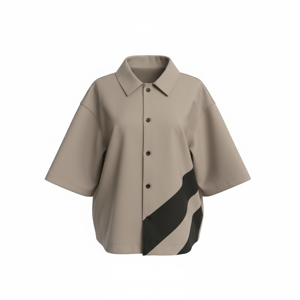 Reynolds Shirt