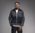Suave Luxe Jacket